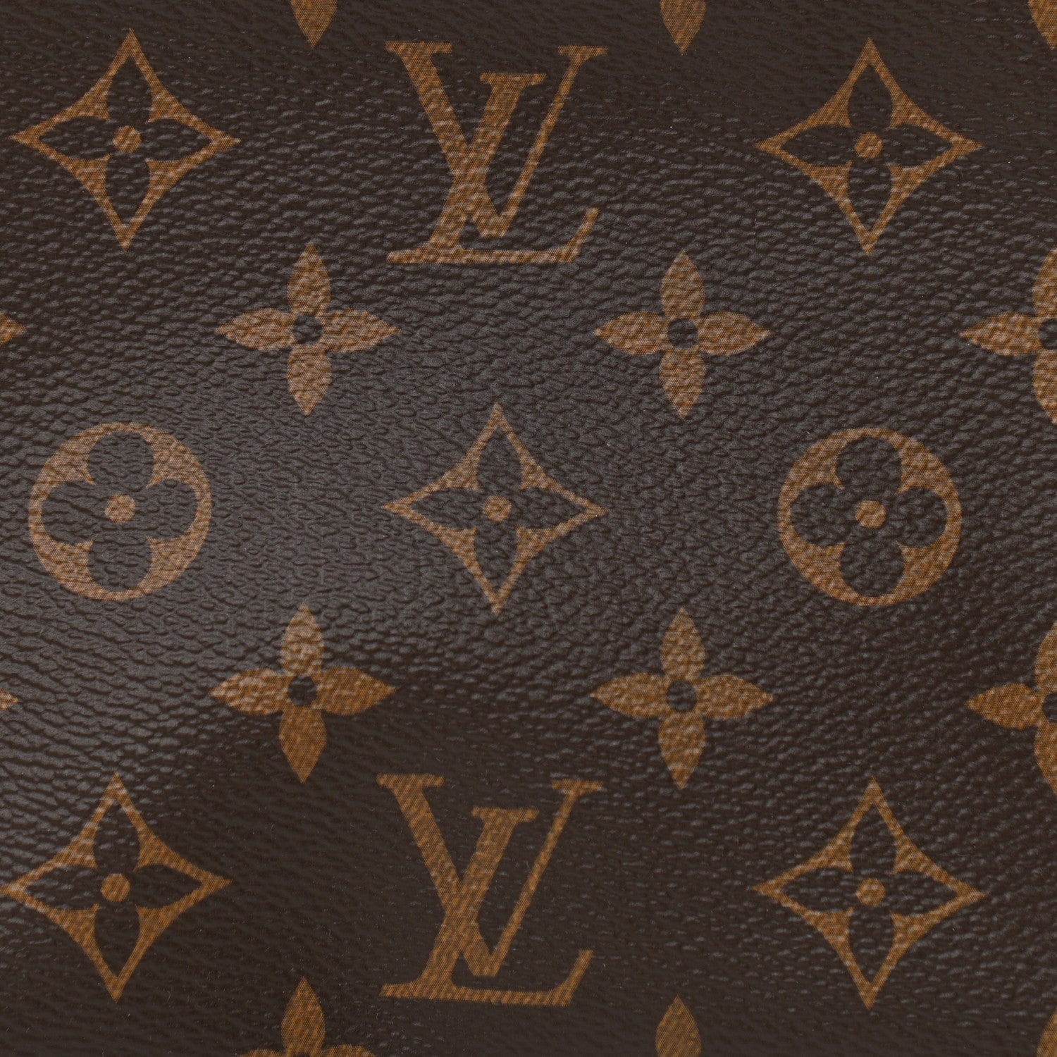 Louis Vuitton Monogram Pochette Accessories NM 7 of 9
