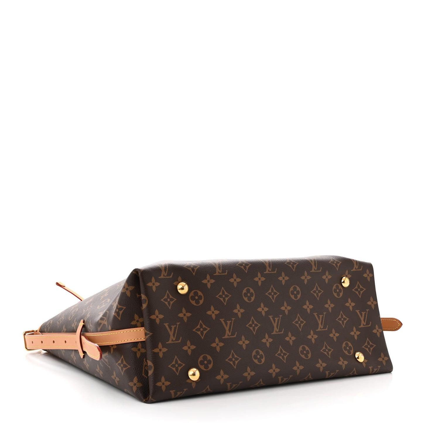 Monogram Carryall MM