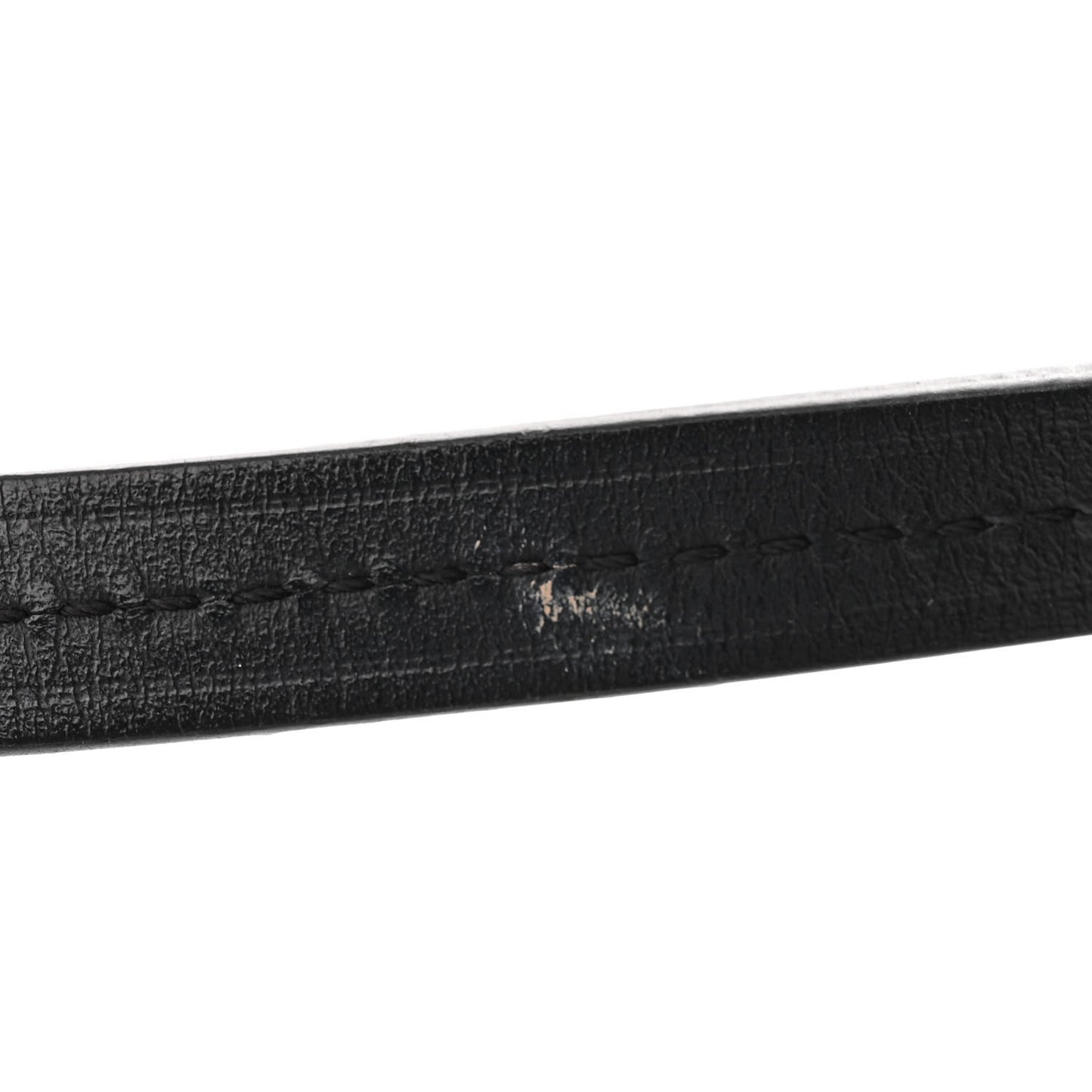 Monogram Saintonge Black