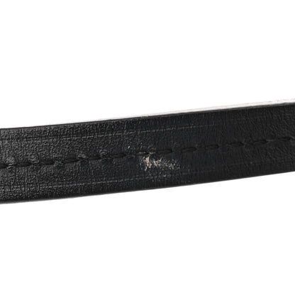 Louis Vuitton Monogram Saintonge Black 14 of 14