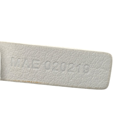 Goyard Goyardine Reversible Mini Anjou White 7 of 18