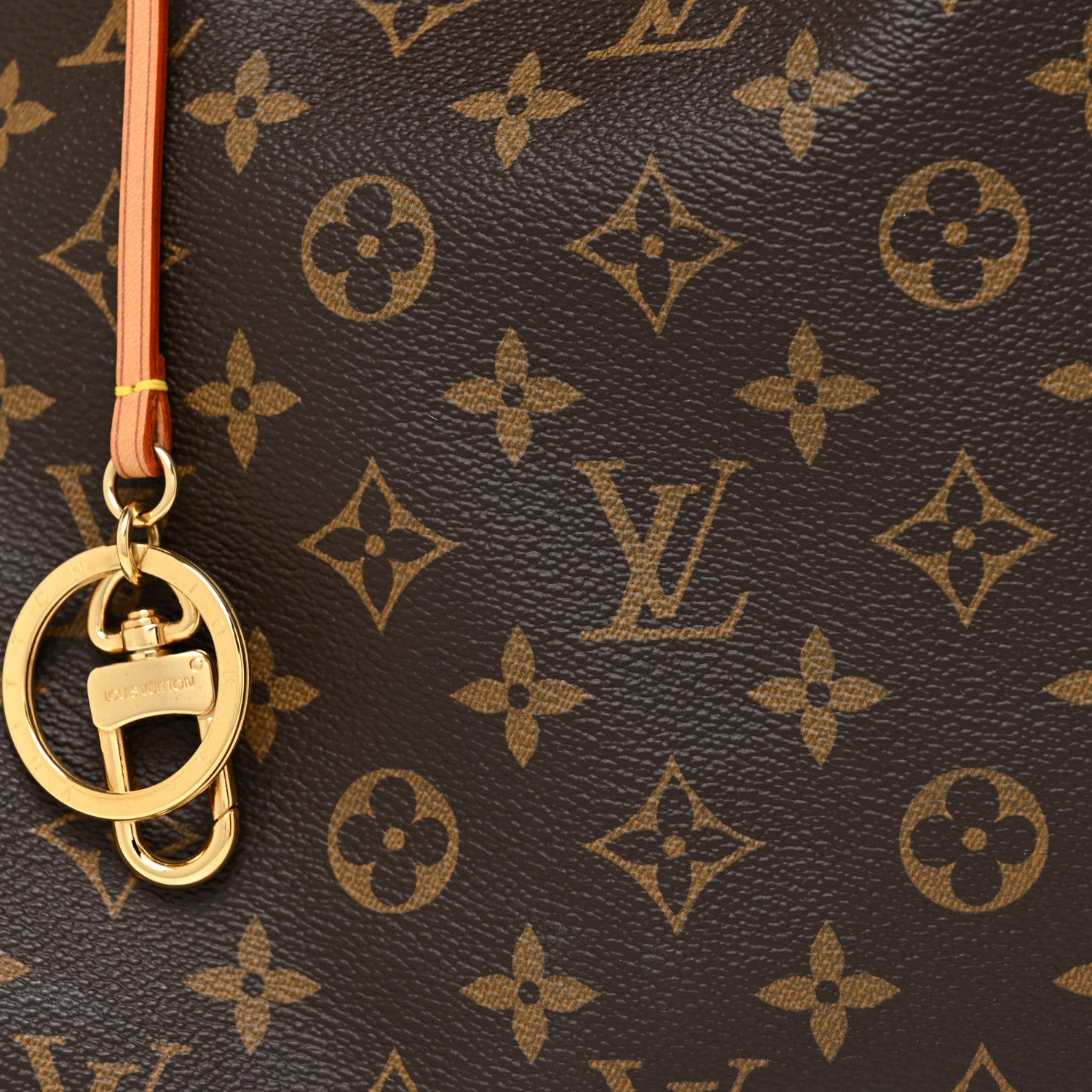 Louis Vuitton Monogram Artsy MM 7 of 9