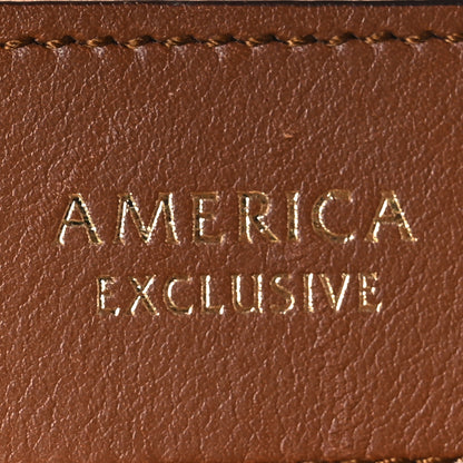 Gucci GG Supreme Monogram Web Blind For Love Embroidered Small Day Backpack 7 of 11