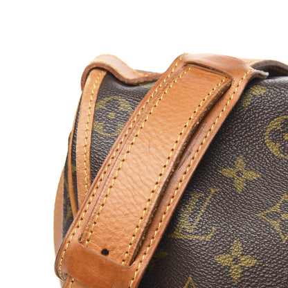 Louis Vuitton Monogram Saumur 35 11 of 11