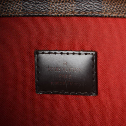 Louis Vuitton Damier Ebene Bloomsbury PM 6 of 10