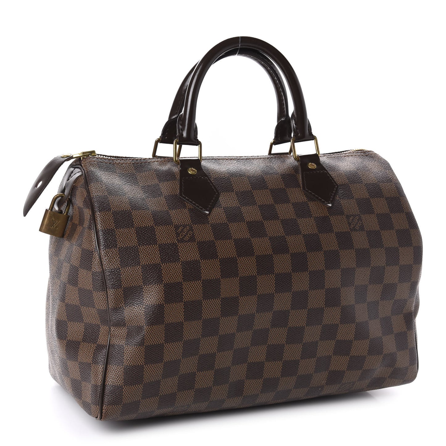 Damier Ebene Speedy 30