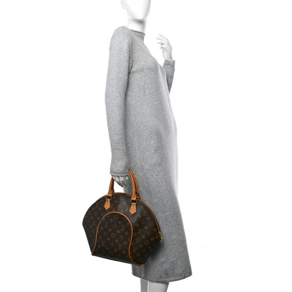 Louis Vuitton Monogram Ellipse MM 2 of 12