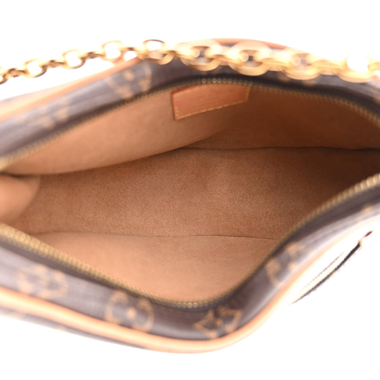 Louis Vuitton Monogram Loop 5 of 9
