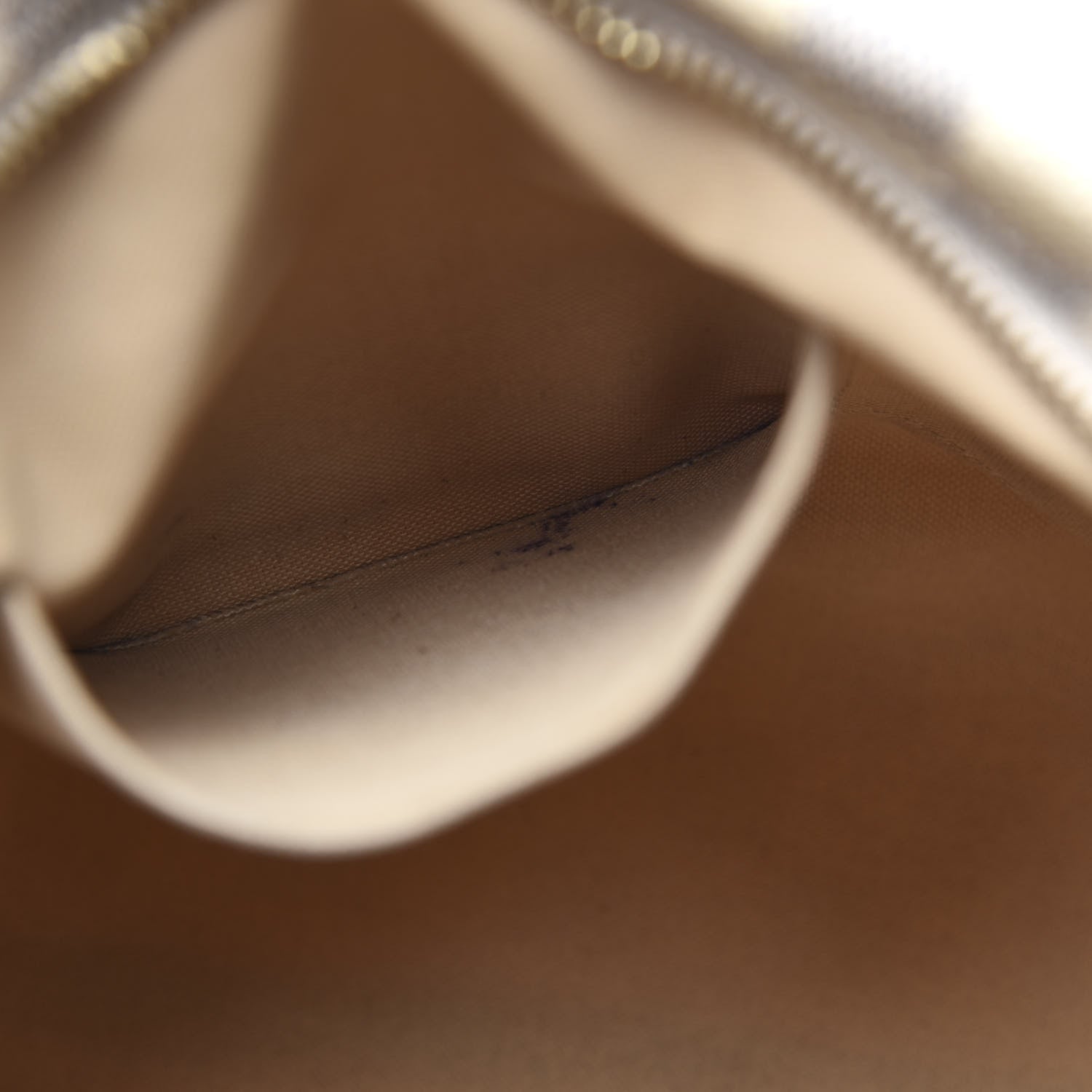 Louis Vuitton Damier Azur Totally PM 18 of 18