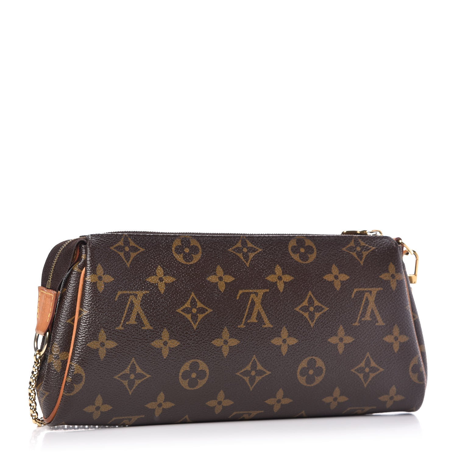 Louis Vuitton Monogram Eva Clutch 3 of 10