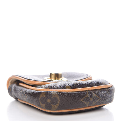 Louis Vuitton Monogram Tulum Pochette 4 of 11