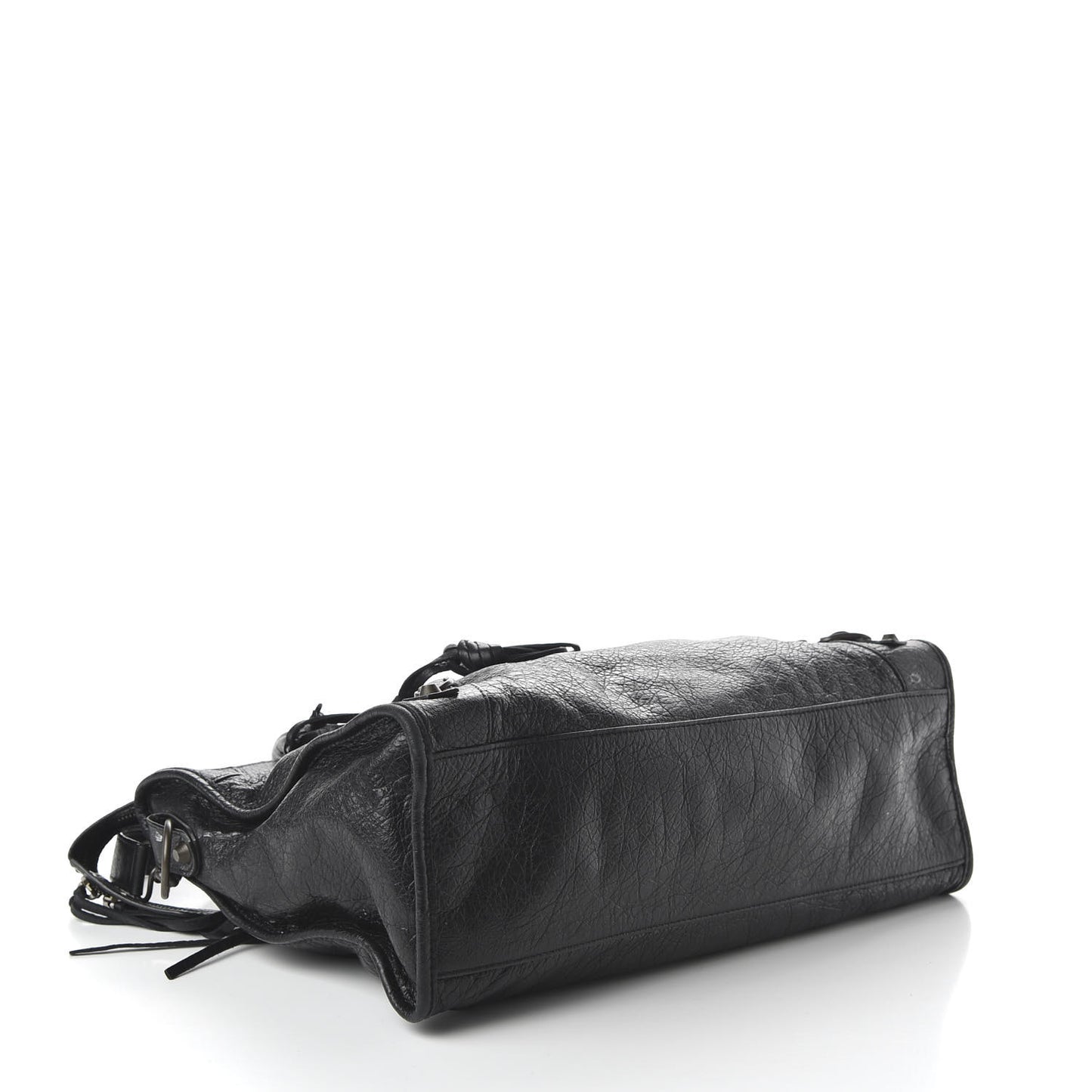 Agneau Classic City Black