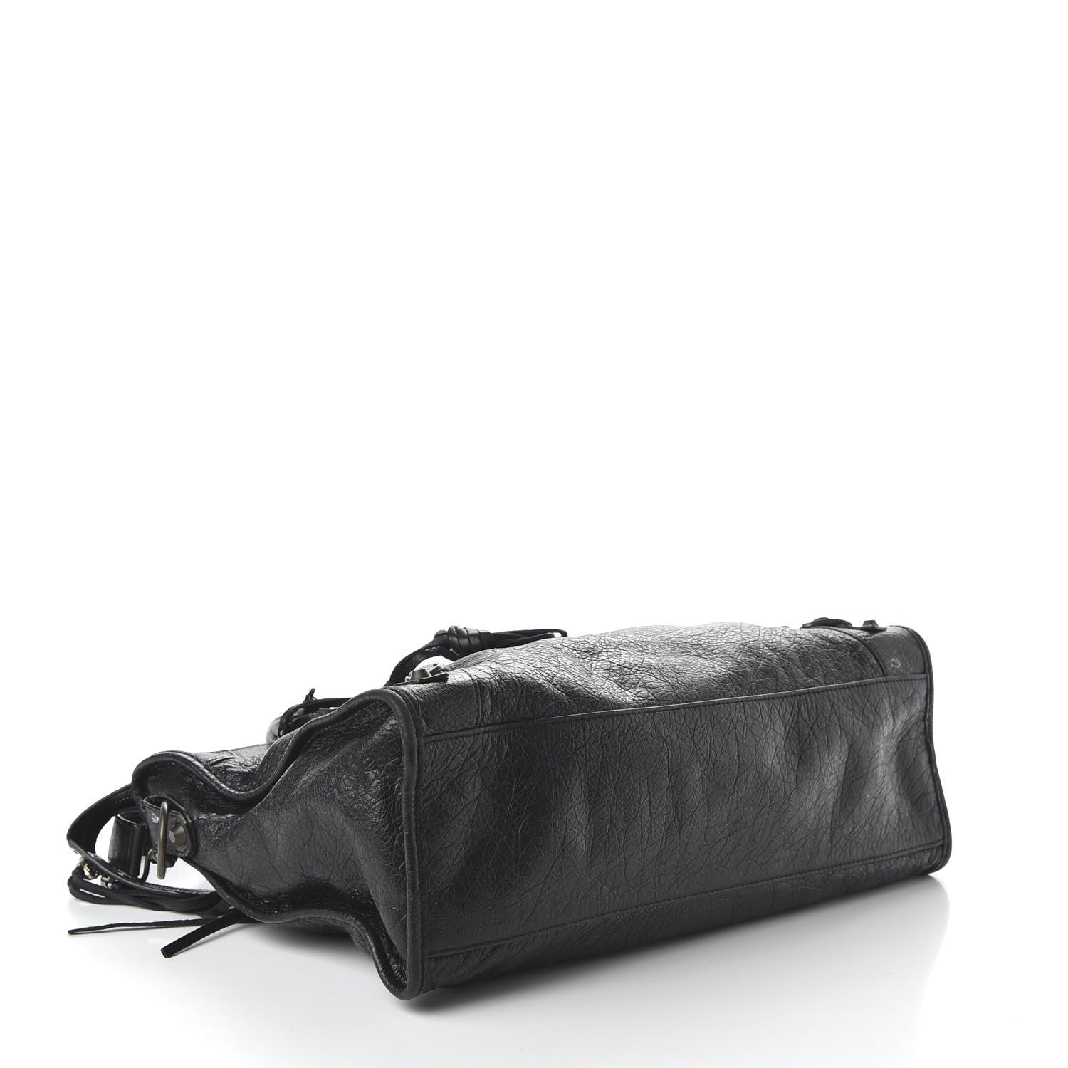 Balenciaga Agneau Classic City Black 5 of 11