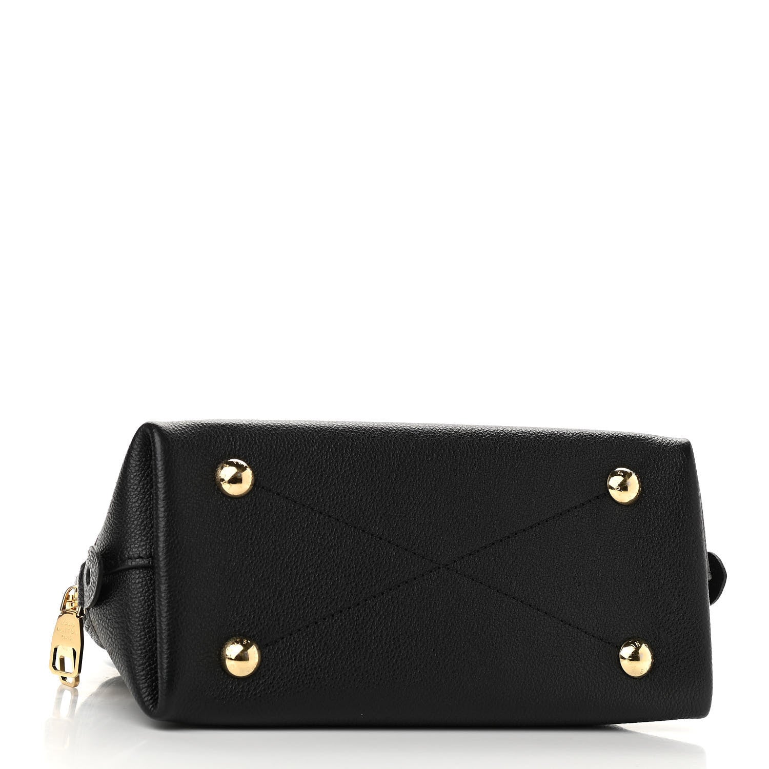 Louis Vuitton Empreinte Neo Alma BB Black 4 of 10