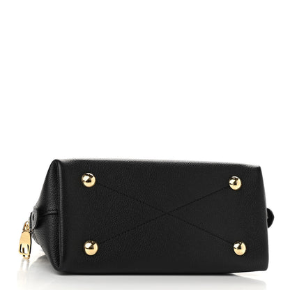 Louis Vuitton Empreinte Neo Alma BB Black 4 of 10