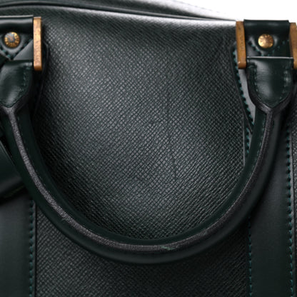 Louis Vuitton Taiga Kendall GM Epicea 19 of 19