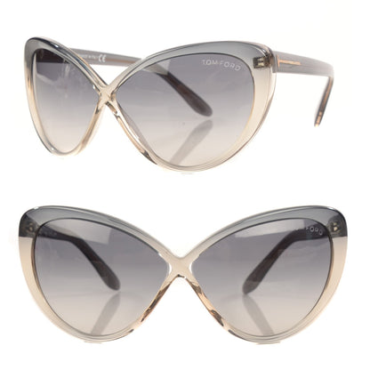 Tom Ford Madison Cat Eye Sunglasses TF253 1 of 7
