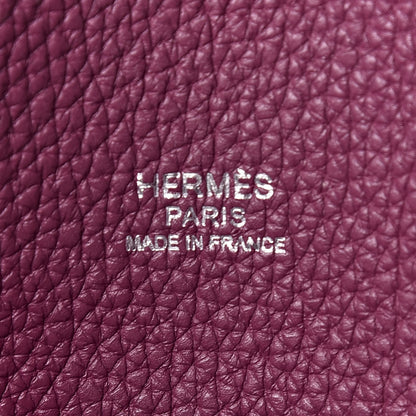 Hermes Togo So Kelly 22 Tosca 7 of 15