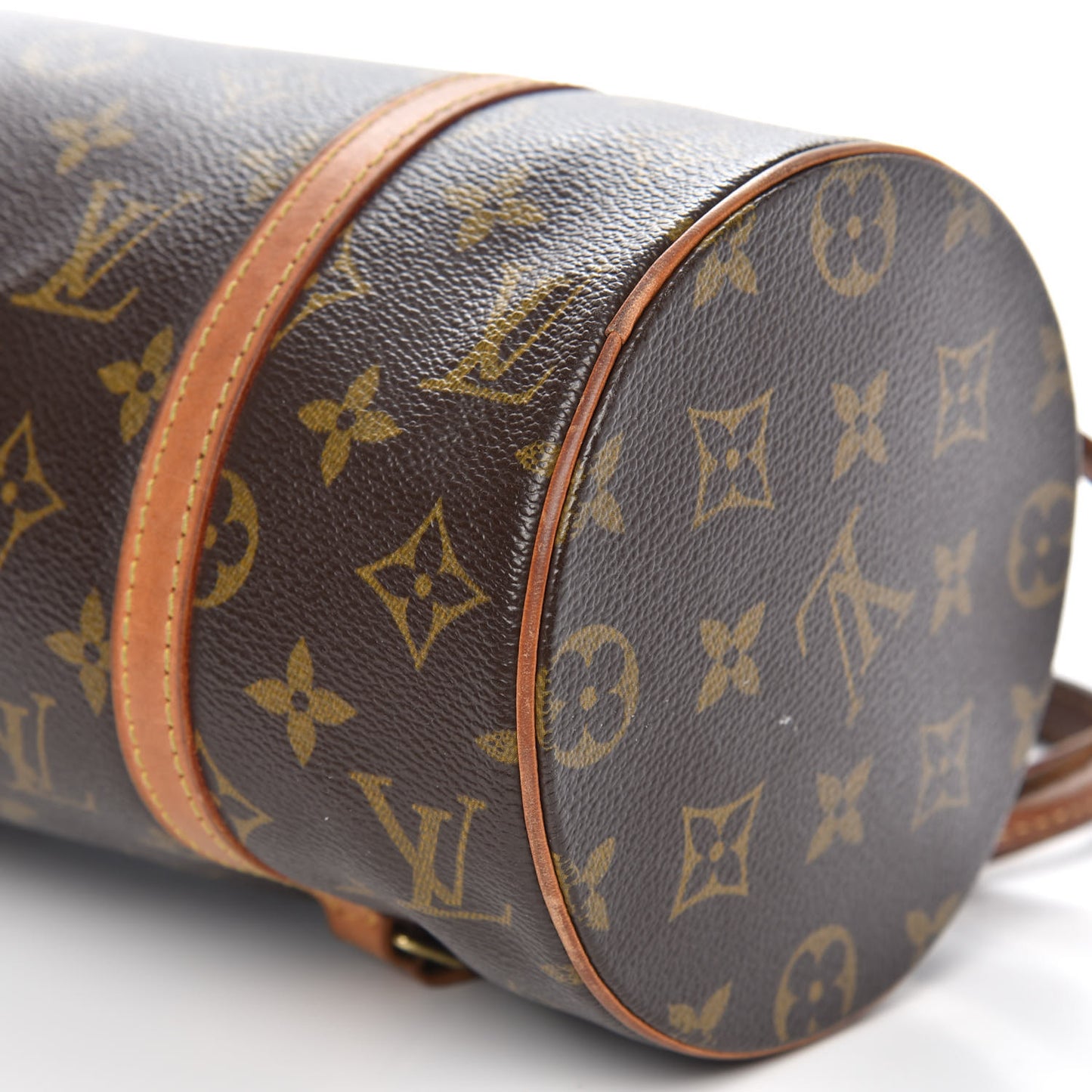 Monogram Papillon 26