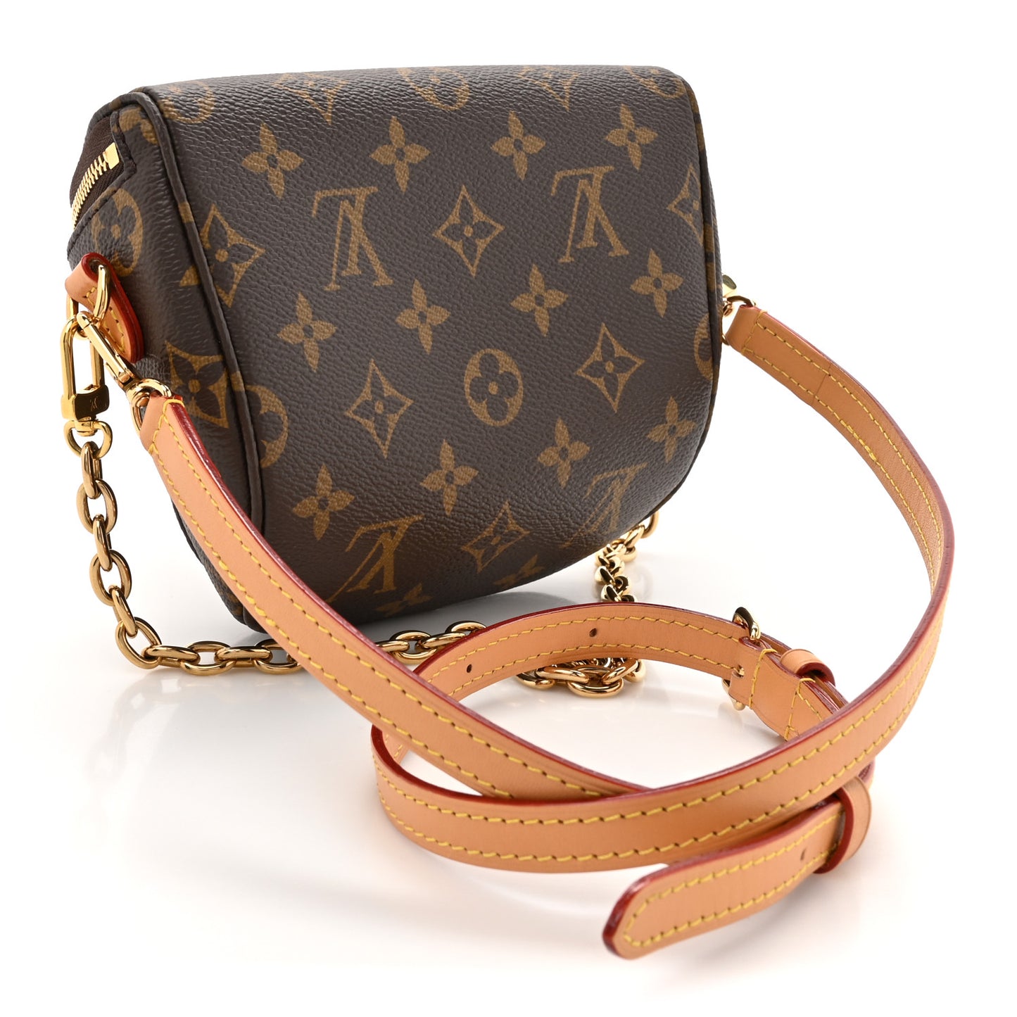Monogram Mini Bumbag