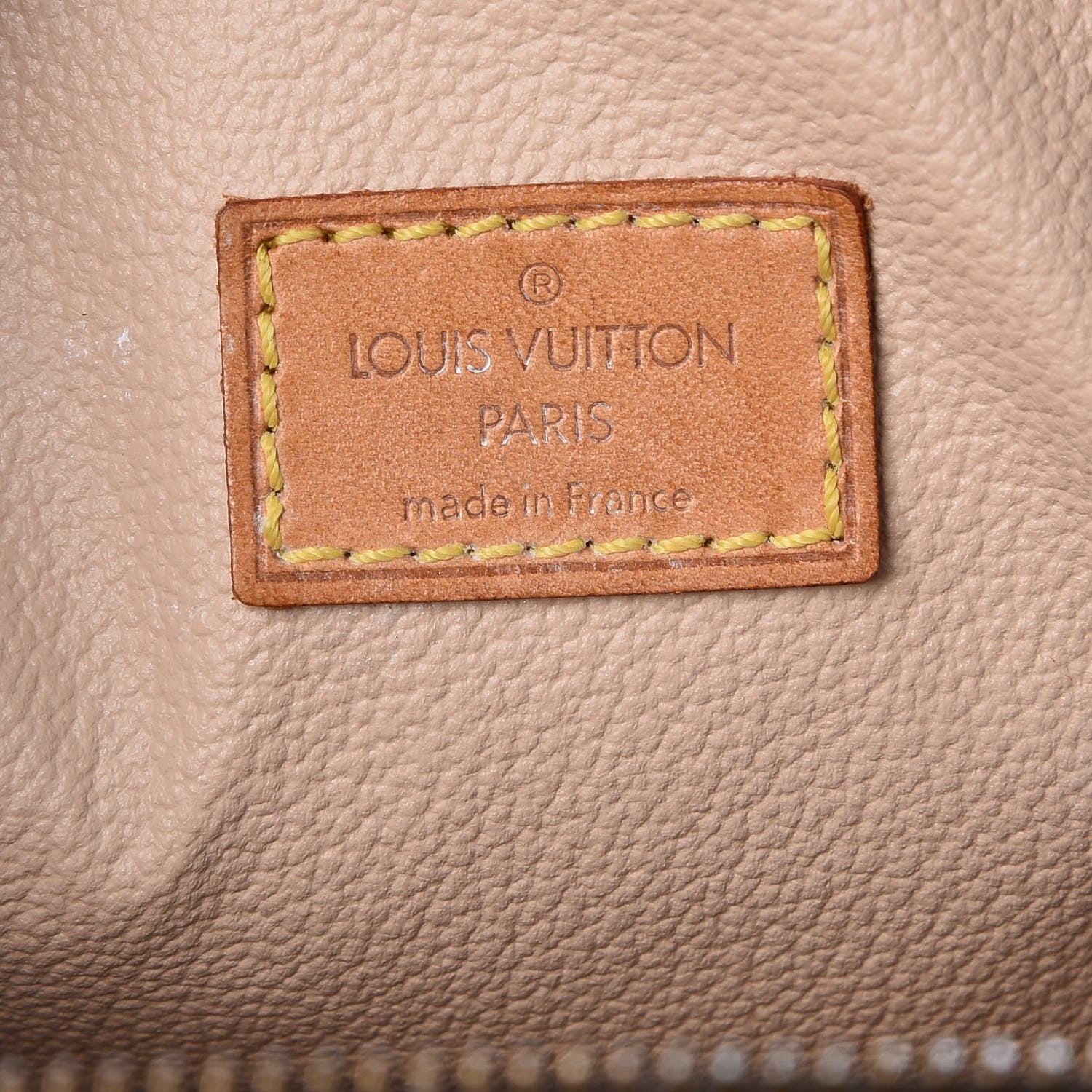 Louis Vuitton Monogram Trousse Toilette 28 6 of 7