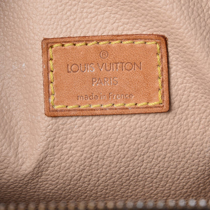 Louis Vuitton Monogram Trousse Toilette 28 6 of 7