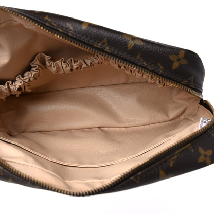 Louis Vuitton Monogram Trousse Toilette 23 5 of 11
