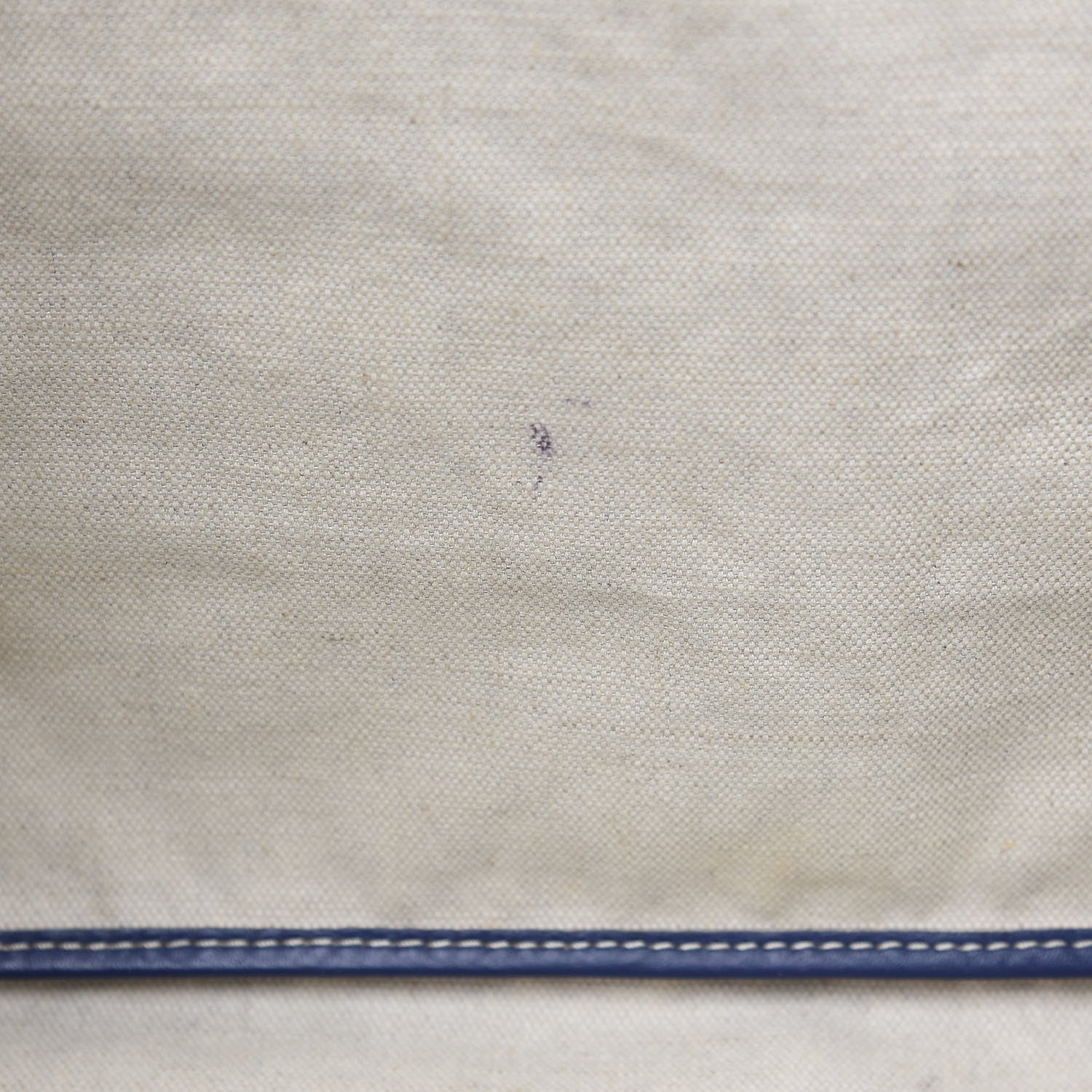 Goyard Goyardine Saint Louis PM Navy 14 of 15