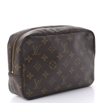 Louis Vuitton Monogram Trousse Toilette 23 3 of 9