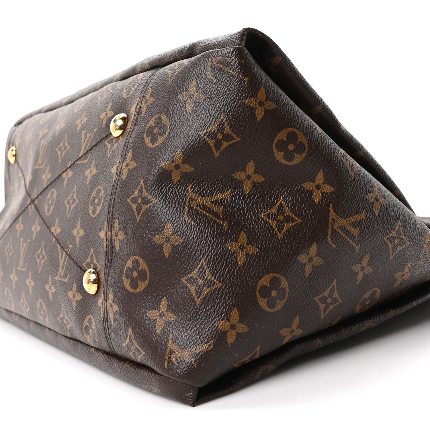 Louis Vuitton Monogram Artsy MM 10 of 11
