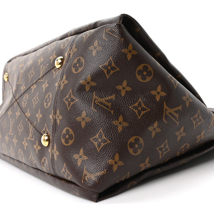 Louis Vuitton Monogram Artsy MM 10 of 11