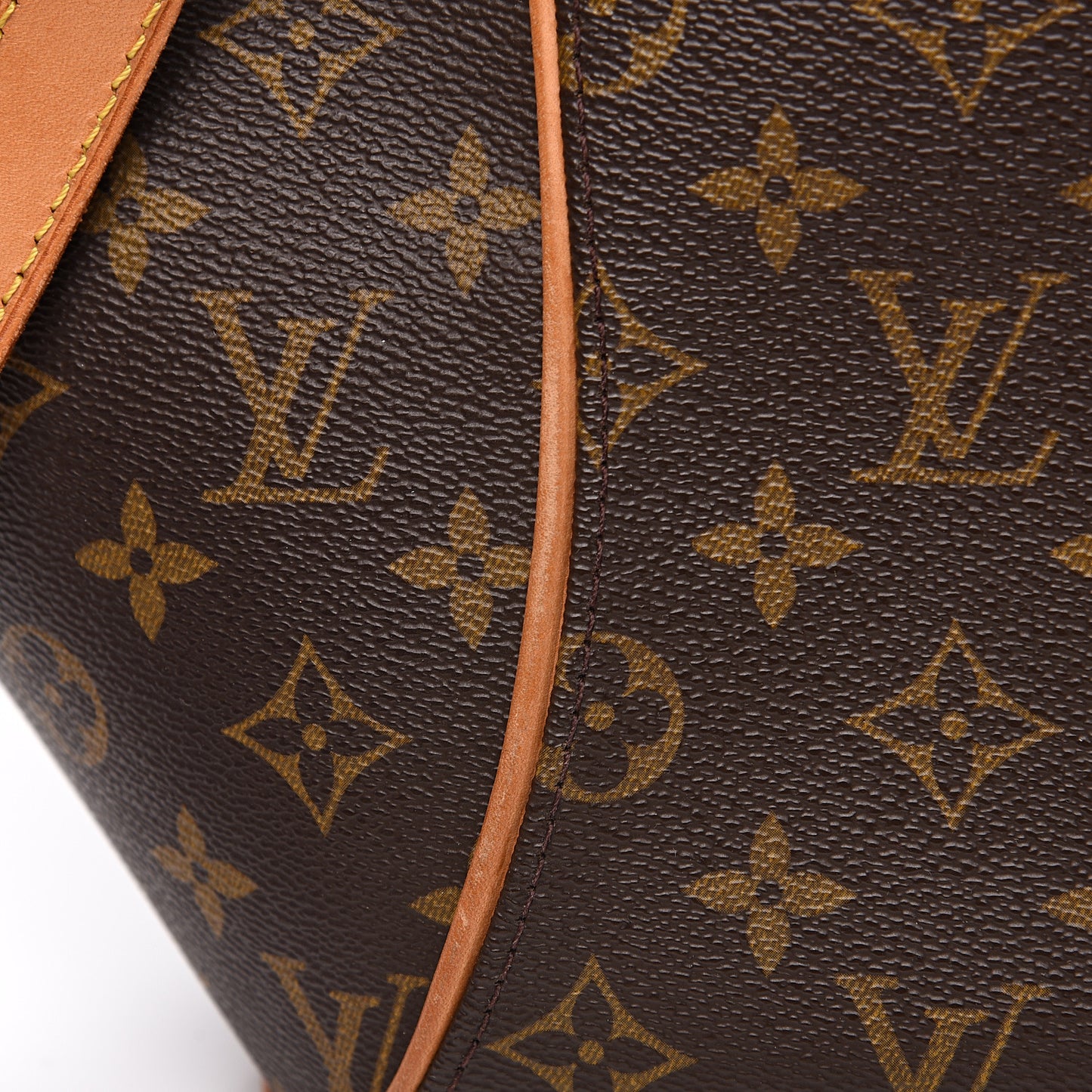Monogram Ellipse GM Shopping Bag
