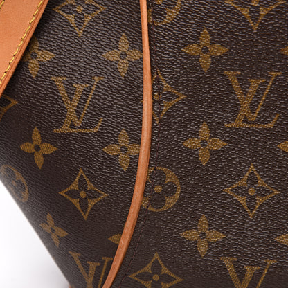 Louis Vuitton Monogram Ellipse GM Shopping Bag 7 of 10