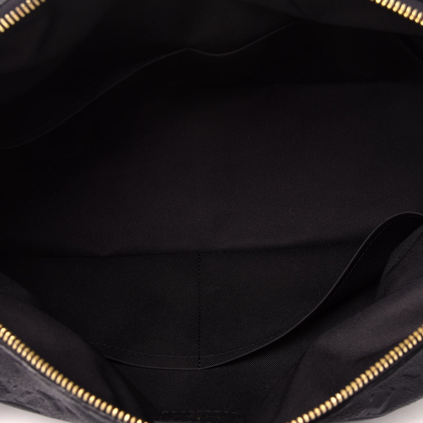 Empreinte Ponthieu PM Black