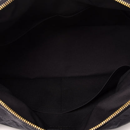 Louis Vuitton Empreinte Ponthieu PM Black 6 of 11