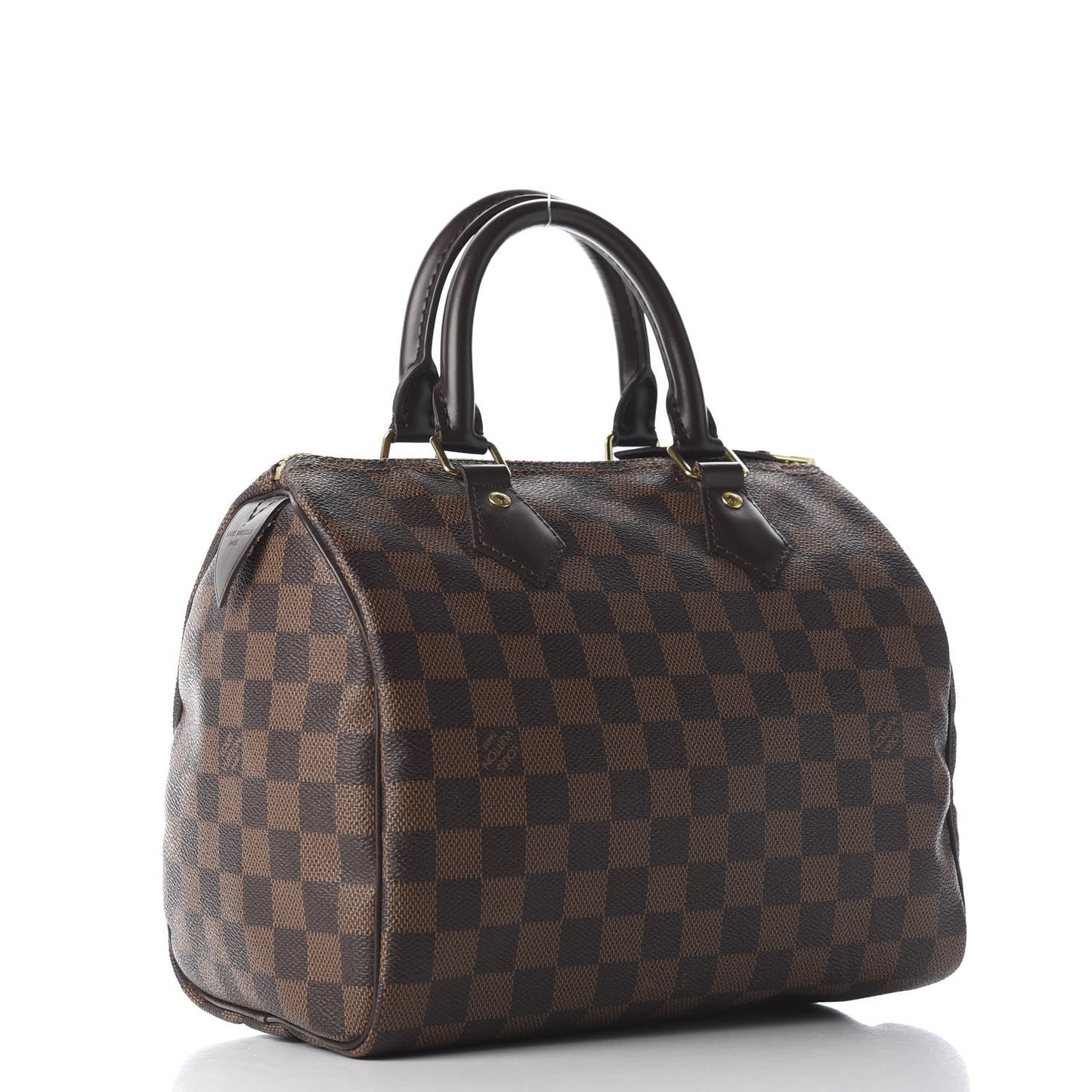 Damier Ebene Speedy 25