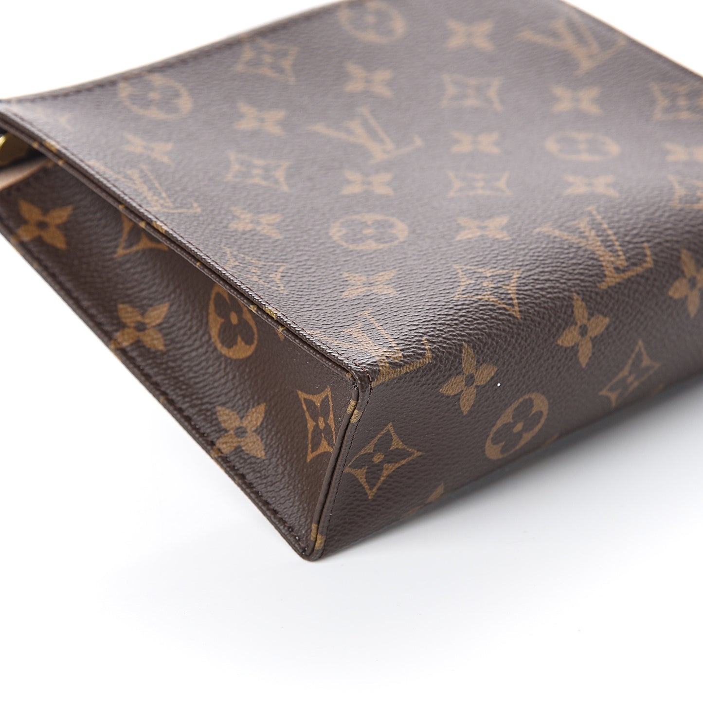 Monogram Toiletry Pouch 19