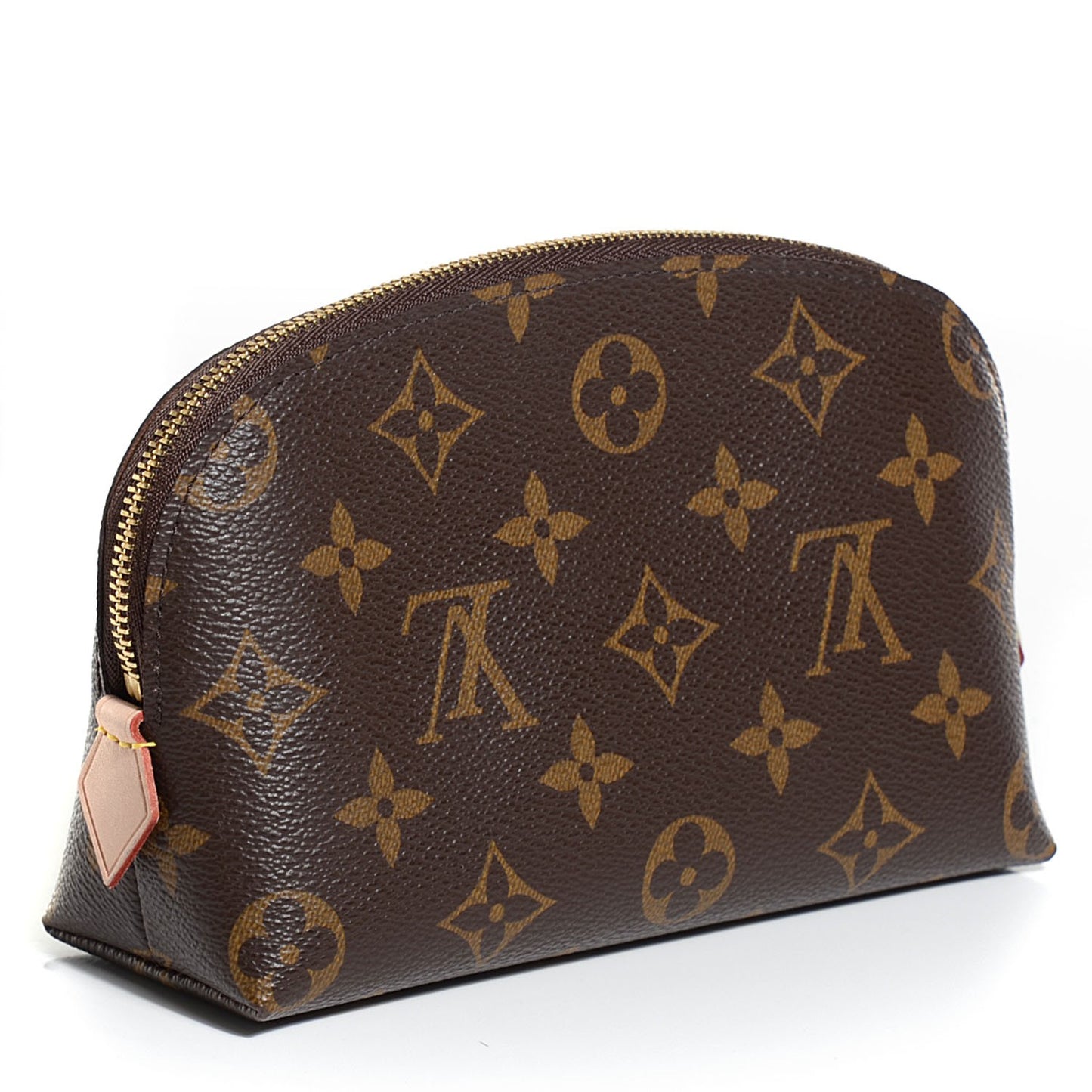 Monogram Cosmetic Pouch