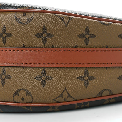 Louis Vuitton Reverse Monogram Loop Hobo 9 of 10