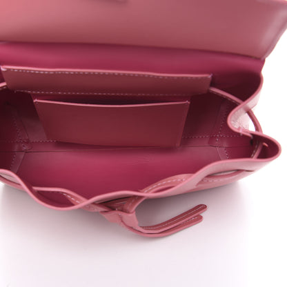 Mansur Gavriel Calfskin Mini Mini Lady Bag Pink 5 of 10