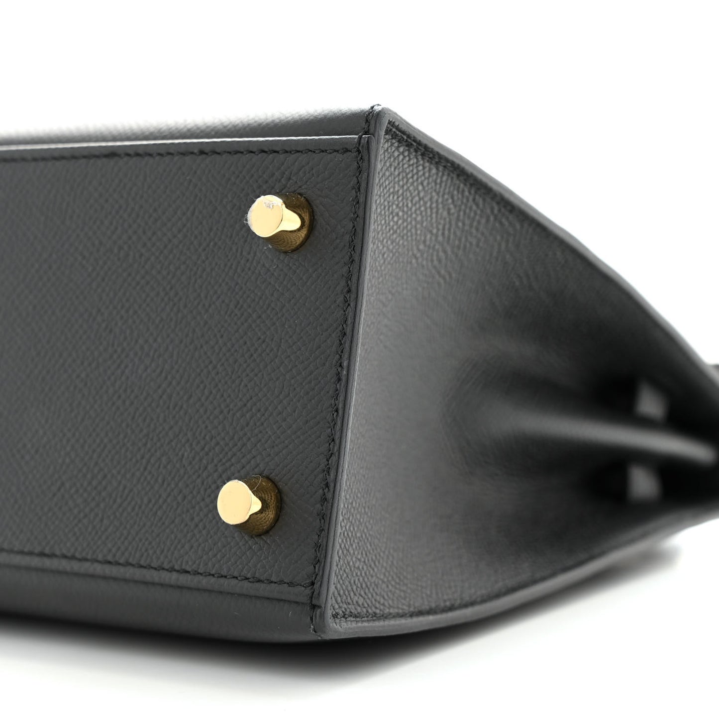 Epsom Kelly Sellier 25 Black