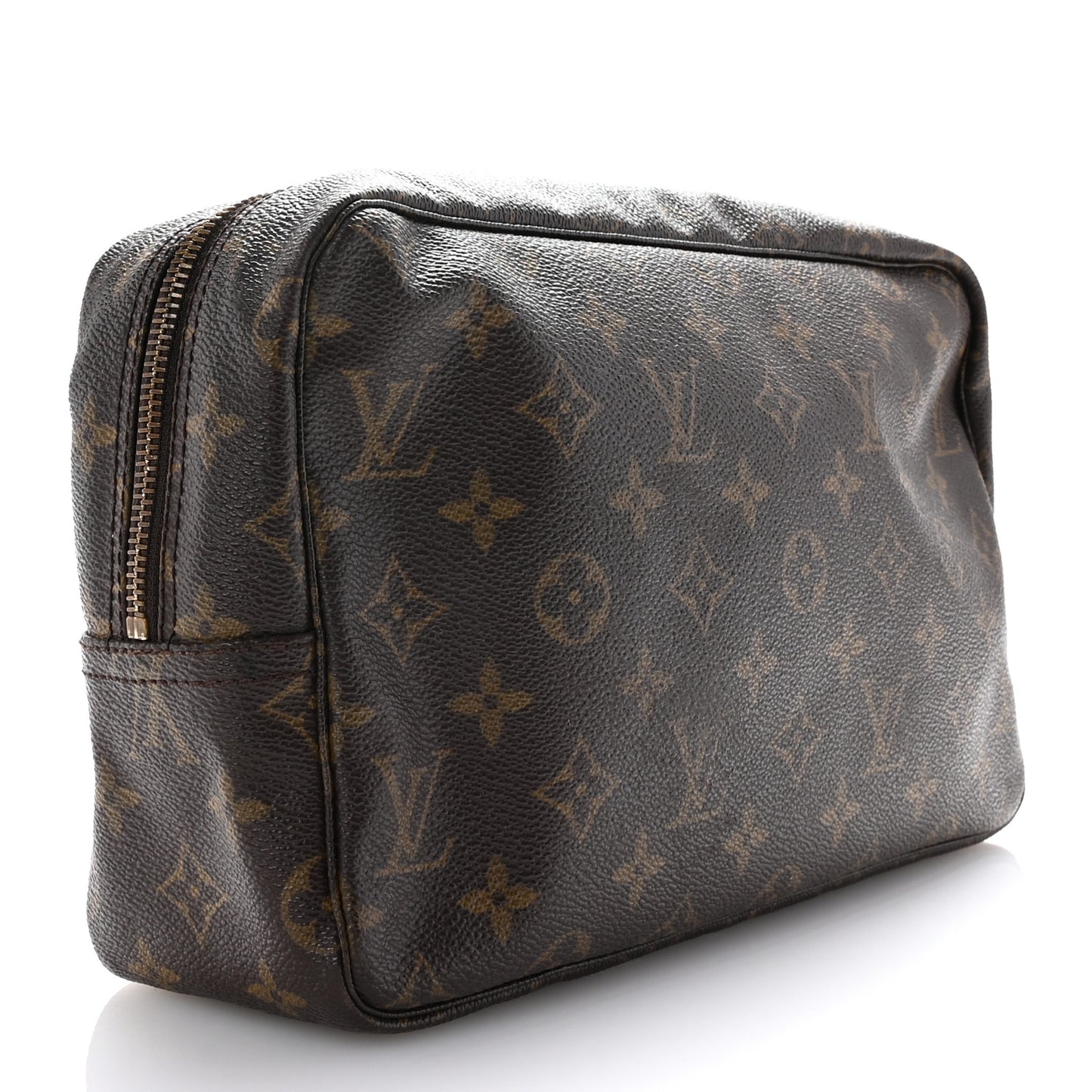 Monogram Trousse Toilette 28
