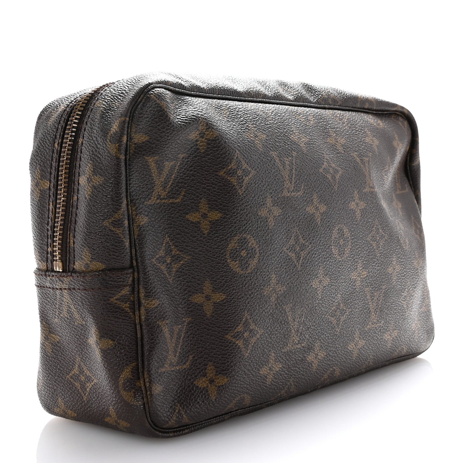 Louis Vuitton Monogram Trousse Toilette 28 2 of 5