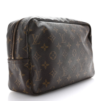 Louis Vuitton Monogram Trousse Toilette 28 2 of 5