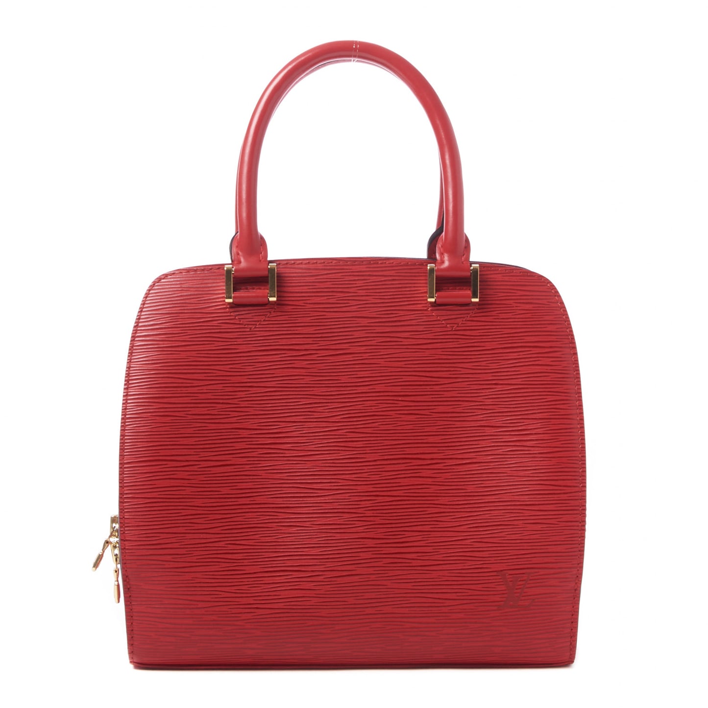 Epi Pont-Neuf Castillan Red