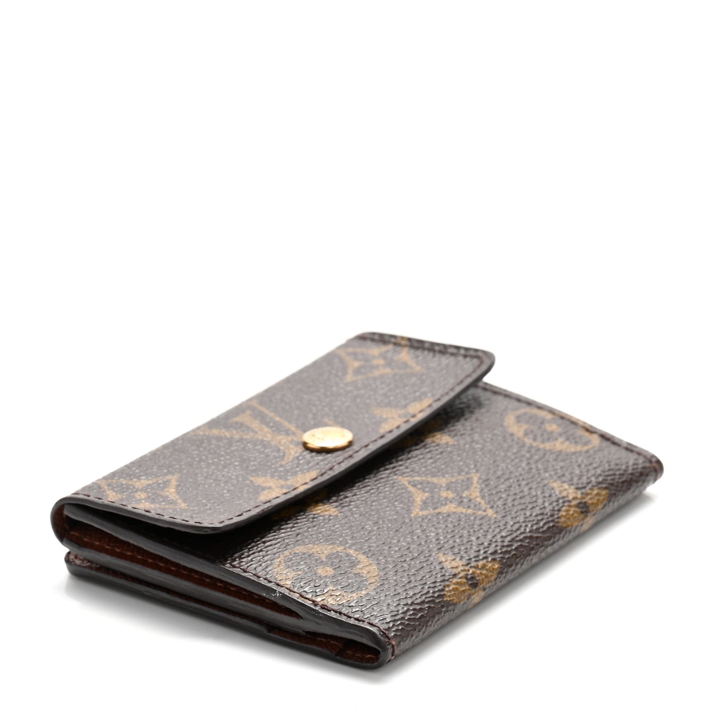 Monogram Ludlow Wallet
