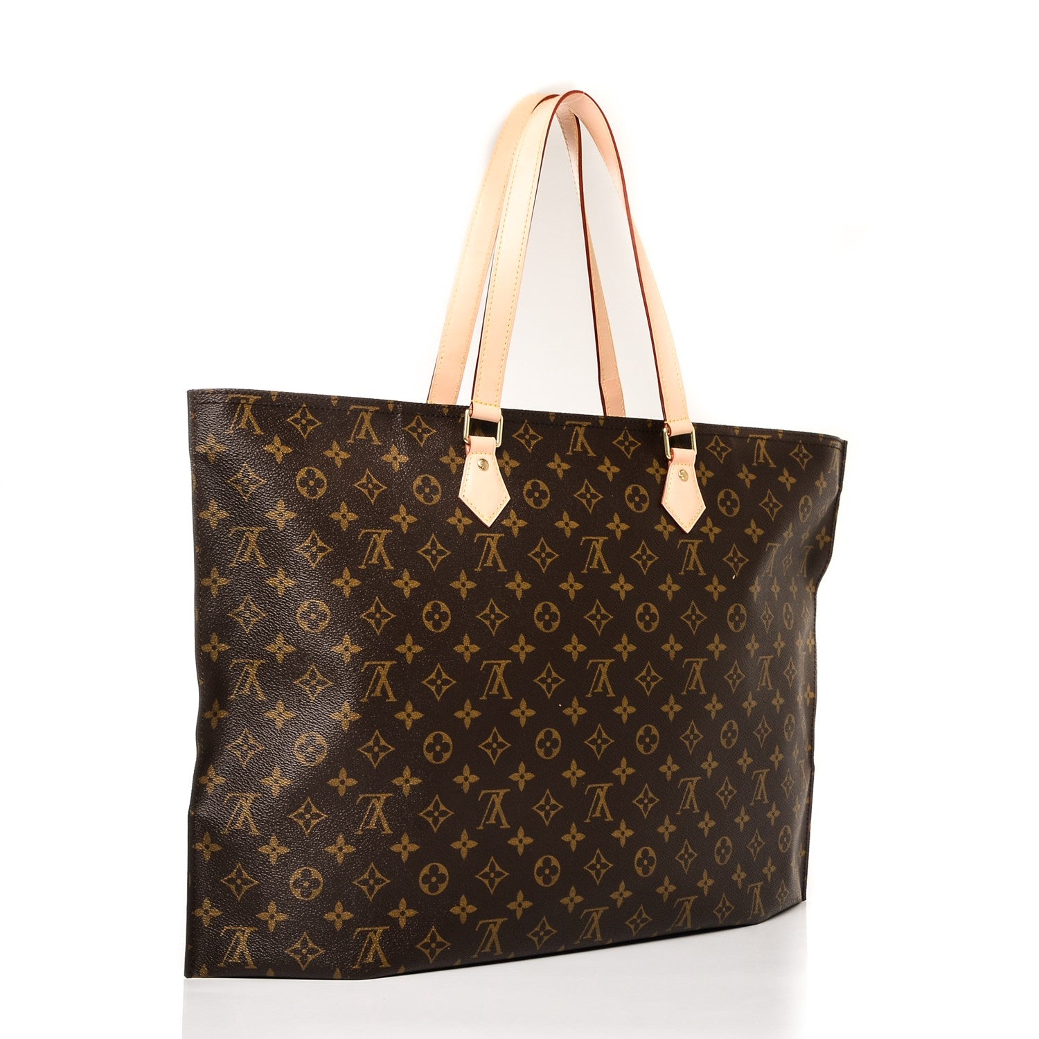 Louis Vuitton Monogram All-In GM 3 of 6