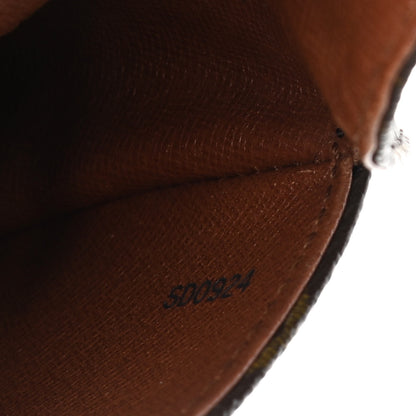 Louis Vuitton Monogram Saint Cloud PM 7 of 19
