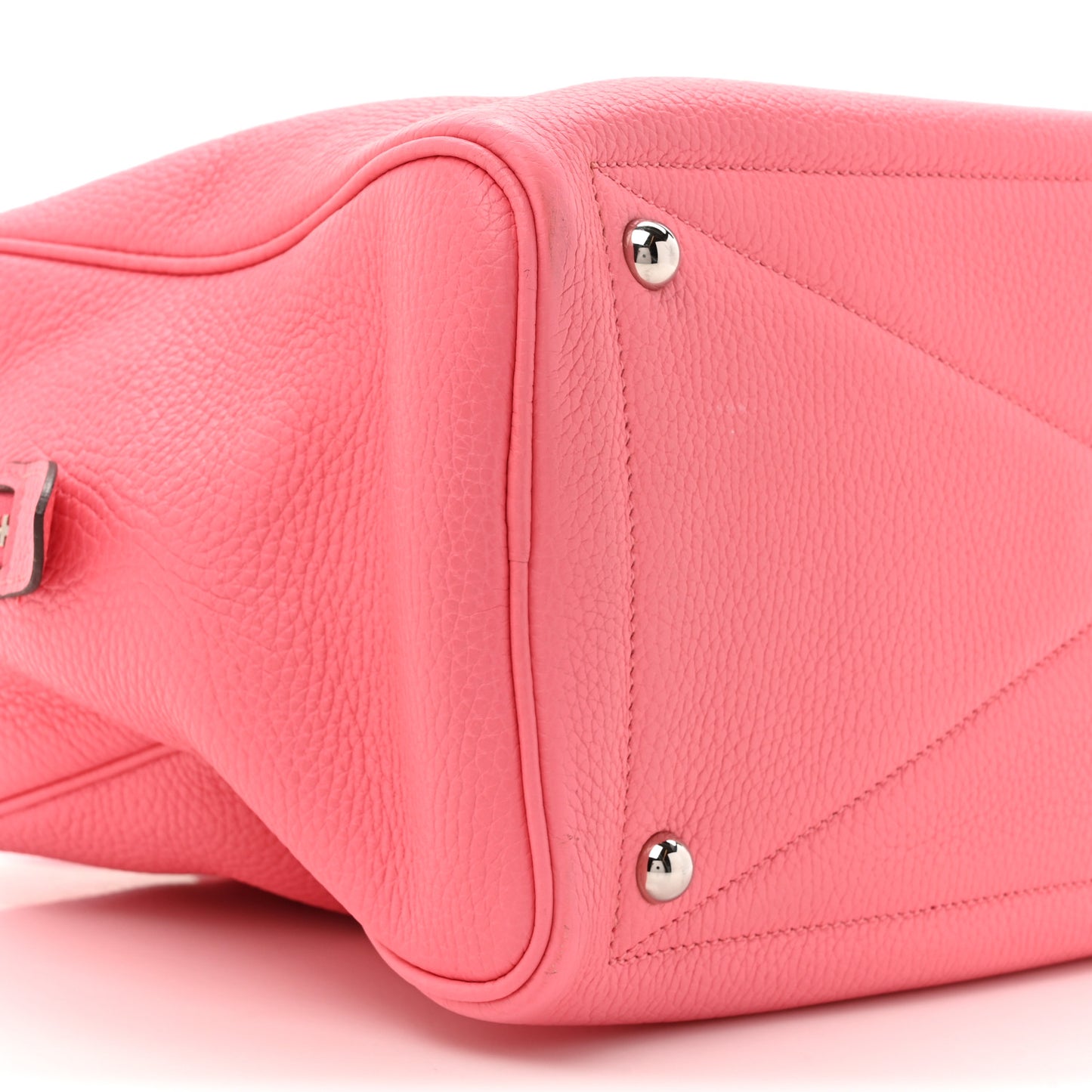 Taurillon Clemence Victoria II 35 Rose Azalee