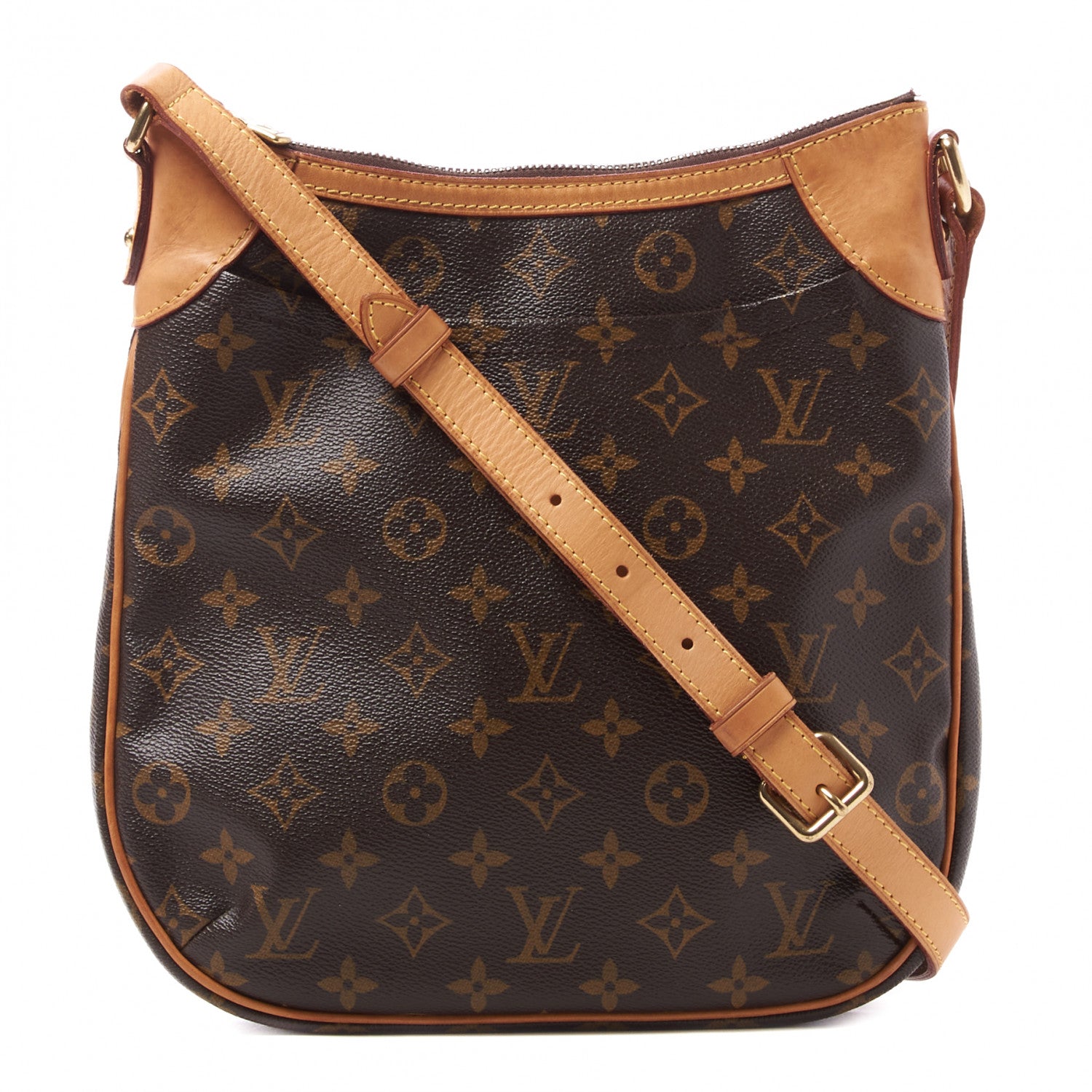 Louis Vuitton Monogram Odeon PM 1 of 8